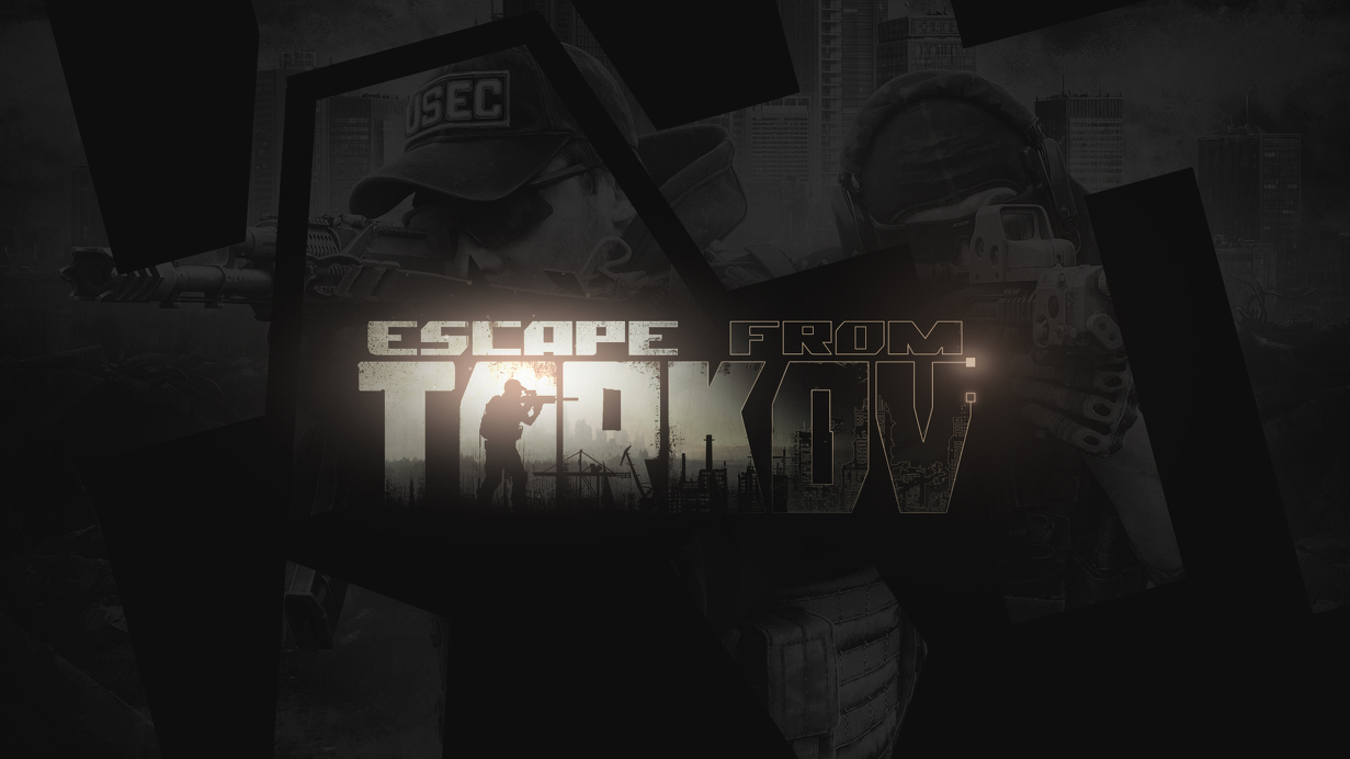 Escape From Tarkov