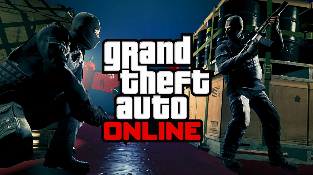 GTA Online